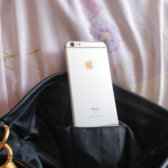 Marc by Marc Jacobs Blk Too Hot to Handle Hobo Bag - Picture 10 of 16